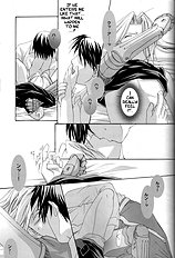 Bambi Takada - Hermaphrodite V08 [Fma][ENG]