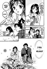 Berry Ectasy [Towa Oshima][ENG]