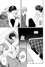 Ikura Nandemo Suki Sugiru