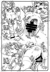 Papillon Heart[ENG]