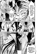 [Psycho] Kyokugen Gangu (ENG)