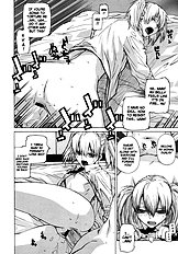 Angraecum [Otsuka Kotora][ENG]