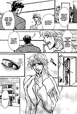 Koibito Wa Body Guard