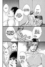 Stranger And Feast Vol.01