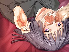 Aru Bishoujo Senshi Tachi No Hentai Ganbou