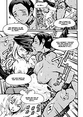 The Spirit Of Capitalism (Uncensored)[ENG]