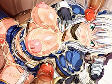 Jougari Hunter Hokaku Quest
