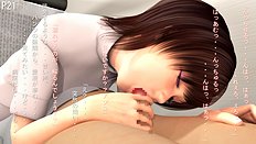 Best 3d, blowjob hentai images