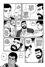 The Confession - Tagame[ENG]
