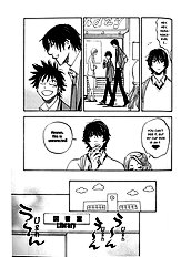 Aitsu No Daihonmei Vol.1