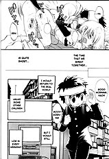Hachigane & Ren