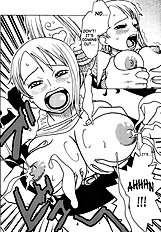 Nami no Koukai Nisshi Special 1