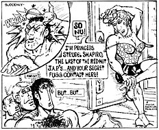 The Drums Of Bang Cock Wong