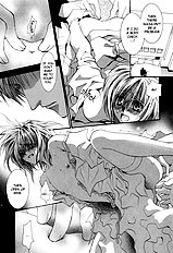 Okane Ga Nai Vol.6