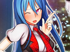 Crazy blowjob, group, bondage, toys, big tits hentai collection