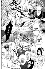 Bousou Kareshi