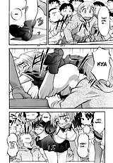 Love Comedy Style Vol. 2 [yanagi masashi][ENG]