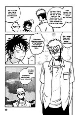 Aitsu No Daihonmei Vol.2