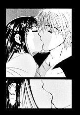 Haru Yo Koi V06 [Saki Kaori][ENG]