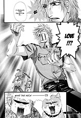 Inu To Omawarisan