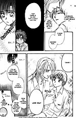 Oteuchi Kakugo vol.1