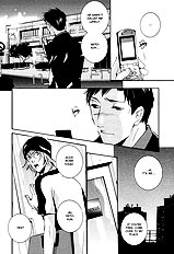 The Man Who Wouldnt Fall In Love