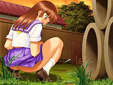 Doukyusei [Elf ]