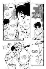 Mankai Darling Vol.1