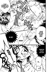 Bousou Kareshi