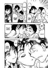 Honeymoon Salad V01 Chp 5 To 8[ENG]