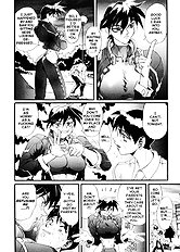 Mystery Plot Deep 6