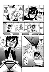 Cheers! Vol.4 Ch.28-33 [charlie nishinaka][ENG]
