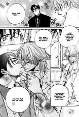 Love Seeker Vol.2