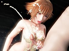 3D Image Set 8