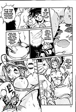 Corrector Yui-Corrector[ENG]