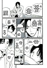 Hanaya No Nikai De Vol.1