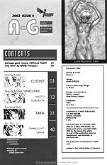 A-G Super Erotic 4