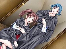 Bible Black