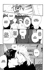 Lucky Kun Vol.1