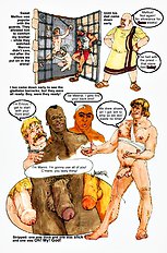 The Last Gays Of Pompeii 2