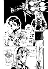 Kazunari Watan - Marimo and Matthew