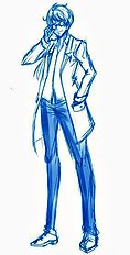 Blue C