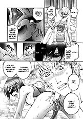 Ijimetaihodo Aishiteru
