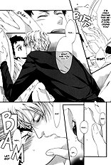 Katekyo Vol.1