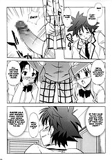 Haru to Lala
