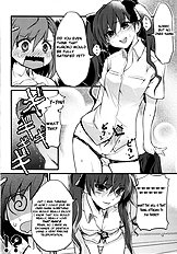 I Like Using Onee-Sama Dyt[ENG]