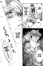 Hitomi No Honne