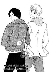 Ai Ga Aru Kara Vol.1