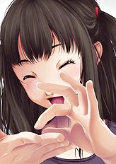 Hottest 3d, blowjob, group hentai set