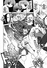 Soul Chain[ENG]